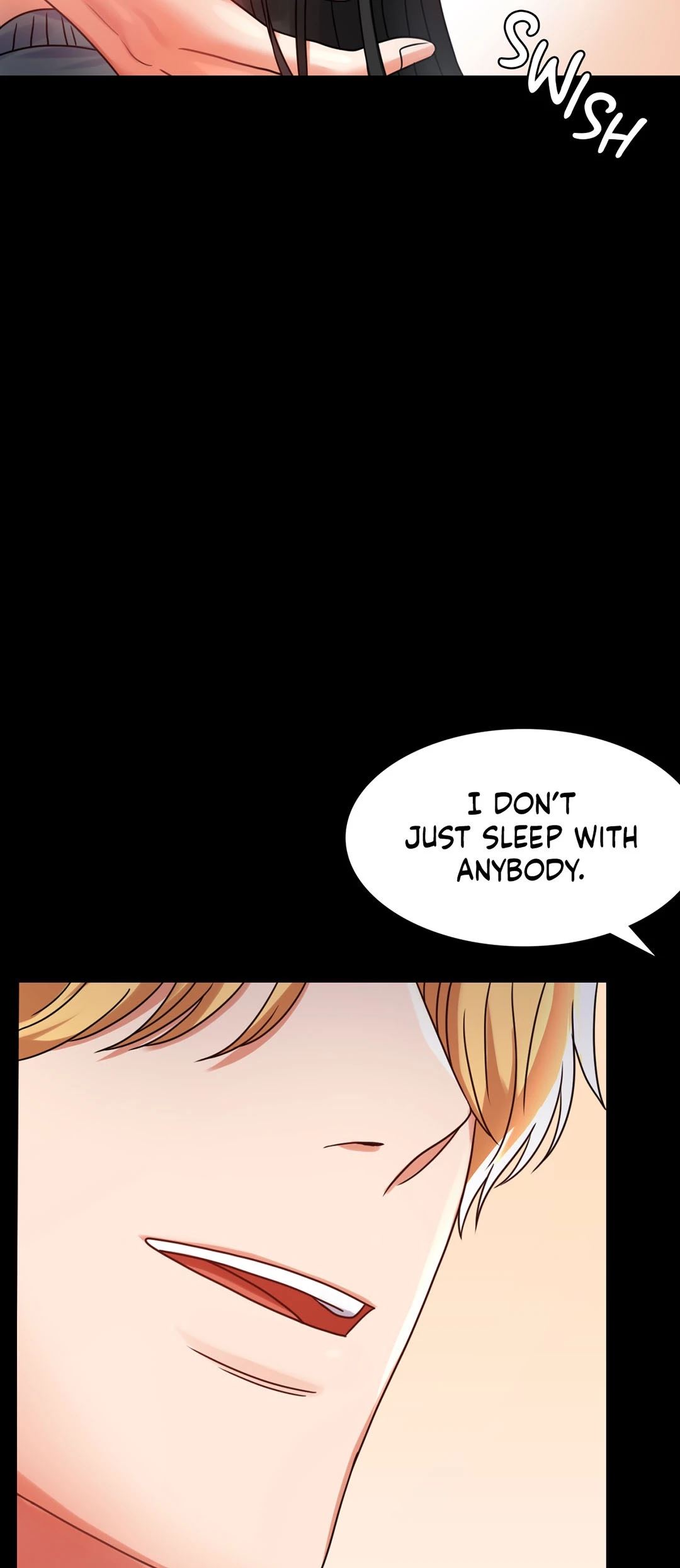 Illicit Love Chapter 32 Page 39