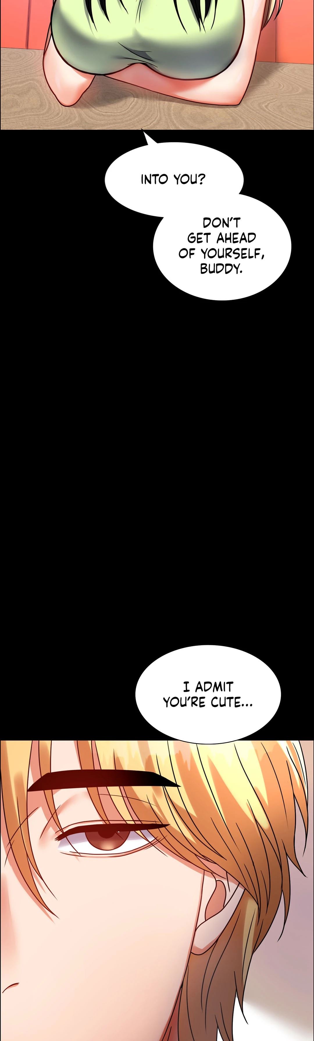 Illicit Love Chapter 32 Page 4