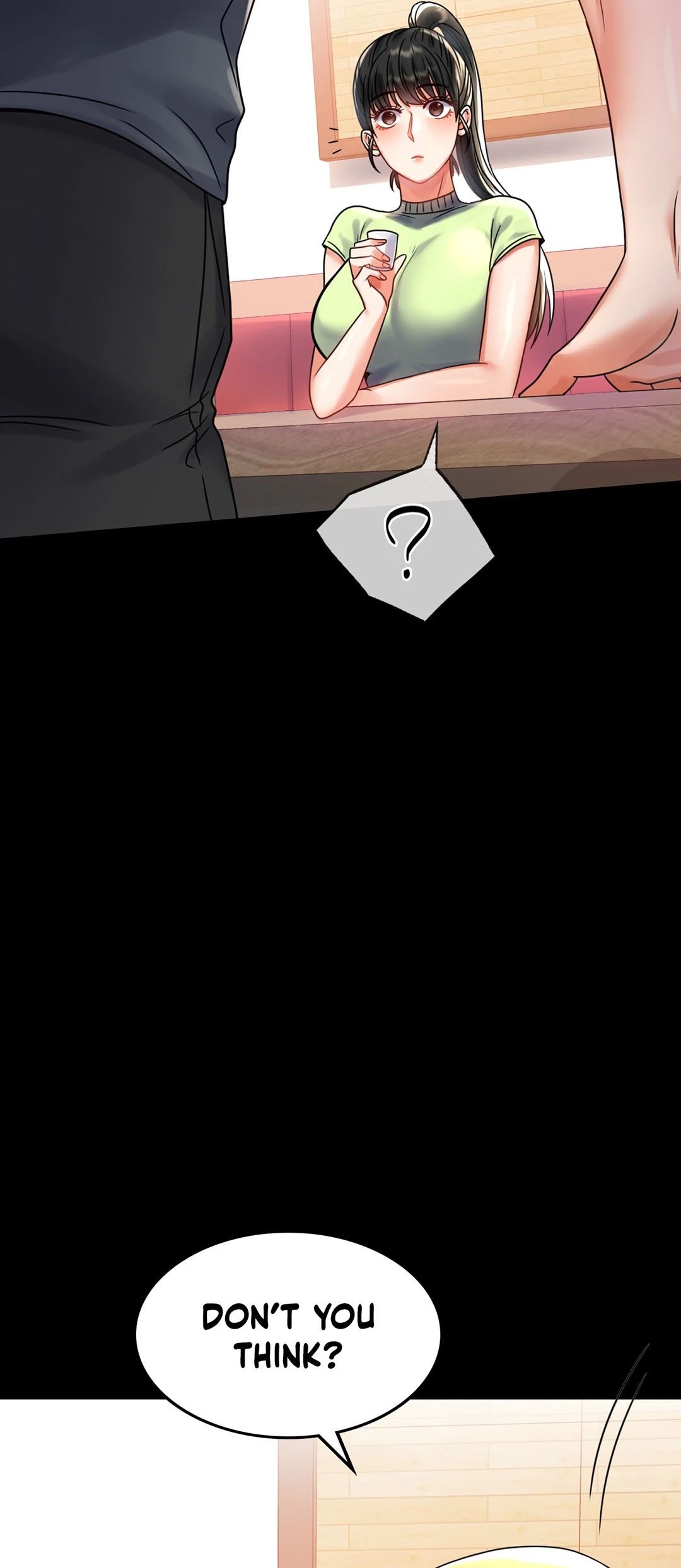 Illicit Love Chapter 32 Page 41