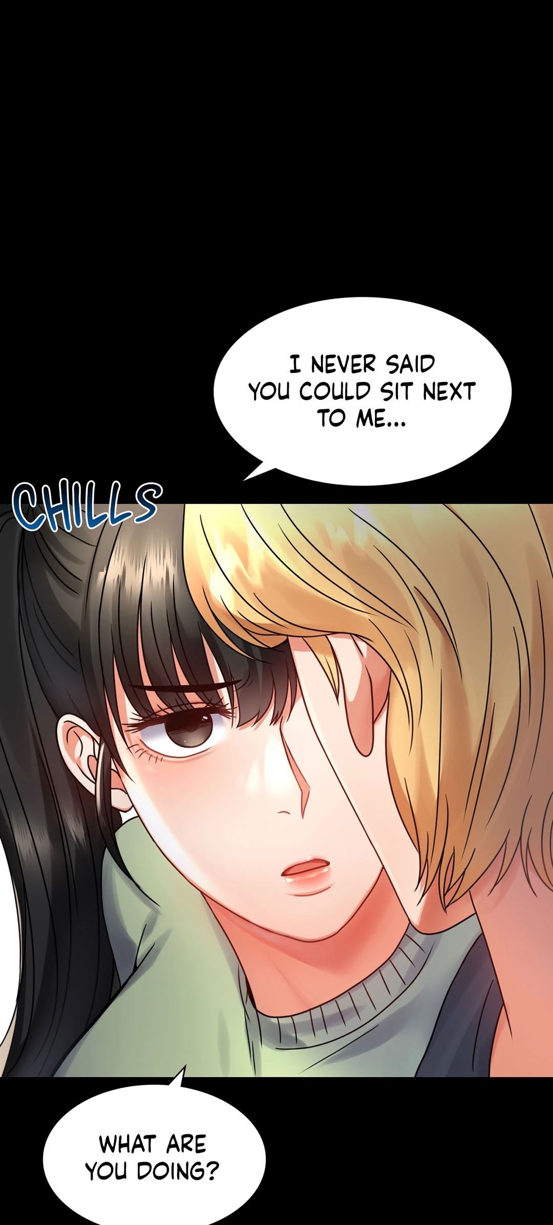 Illicit Love Chapter 32 Page 43