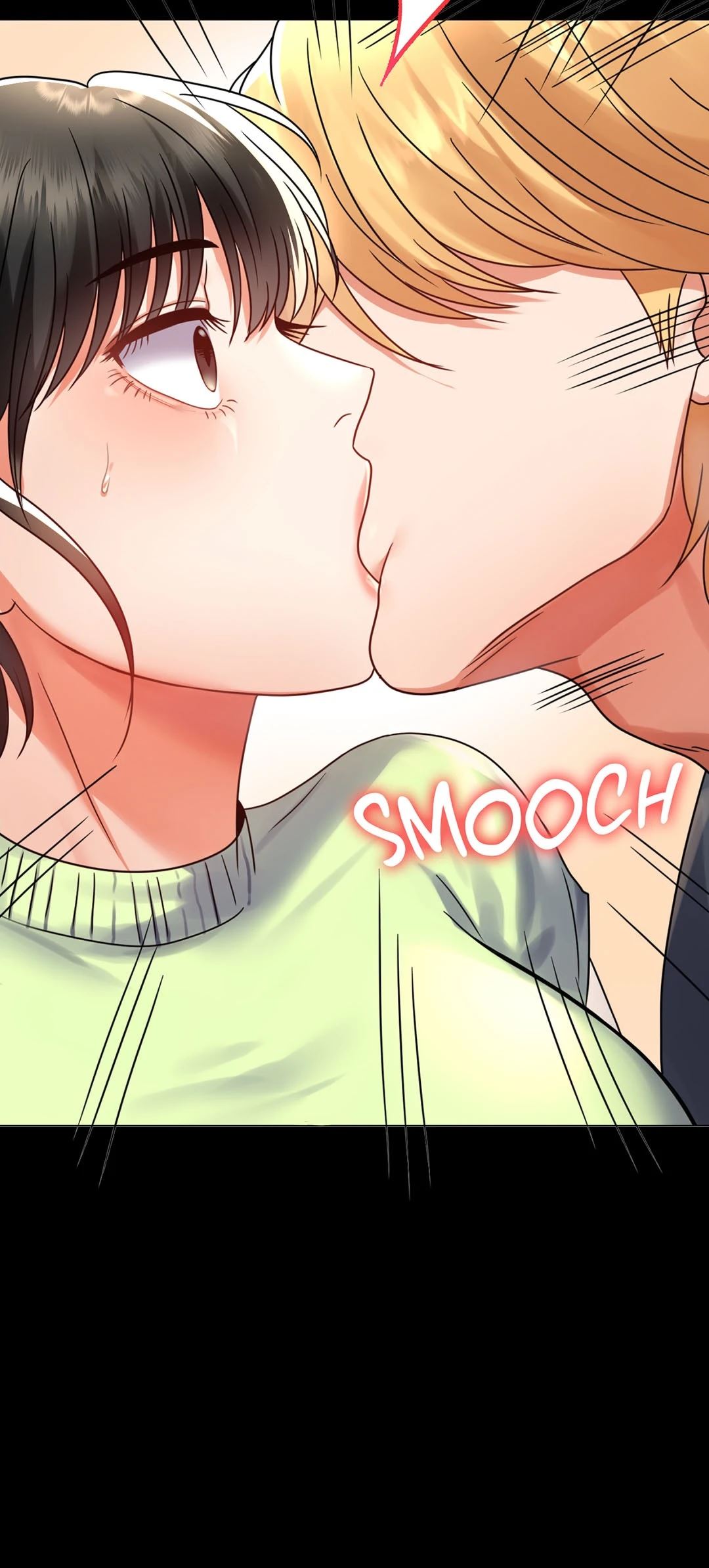 Illicit Love Chapter 32 Page 47