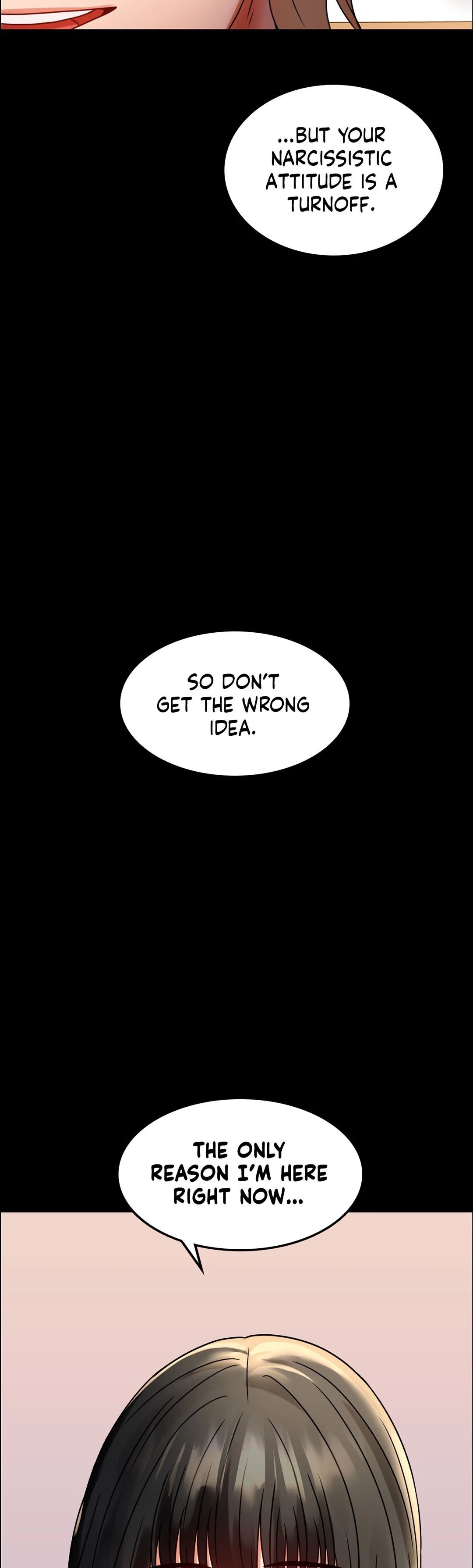 Illicit Love Chapter 32 Page 5