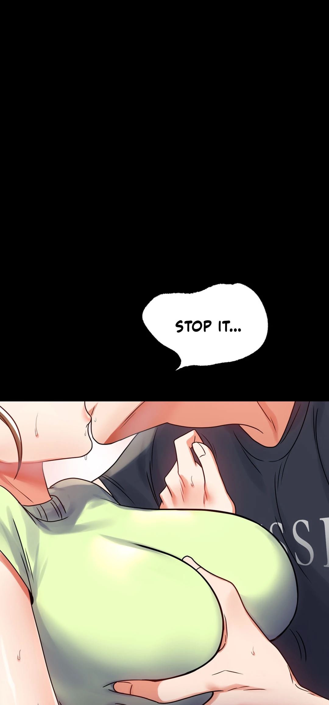 Illicit Love Chapter 32 Page 51