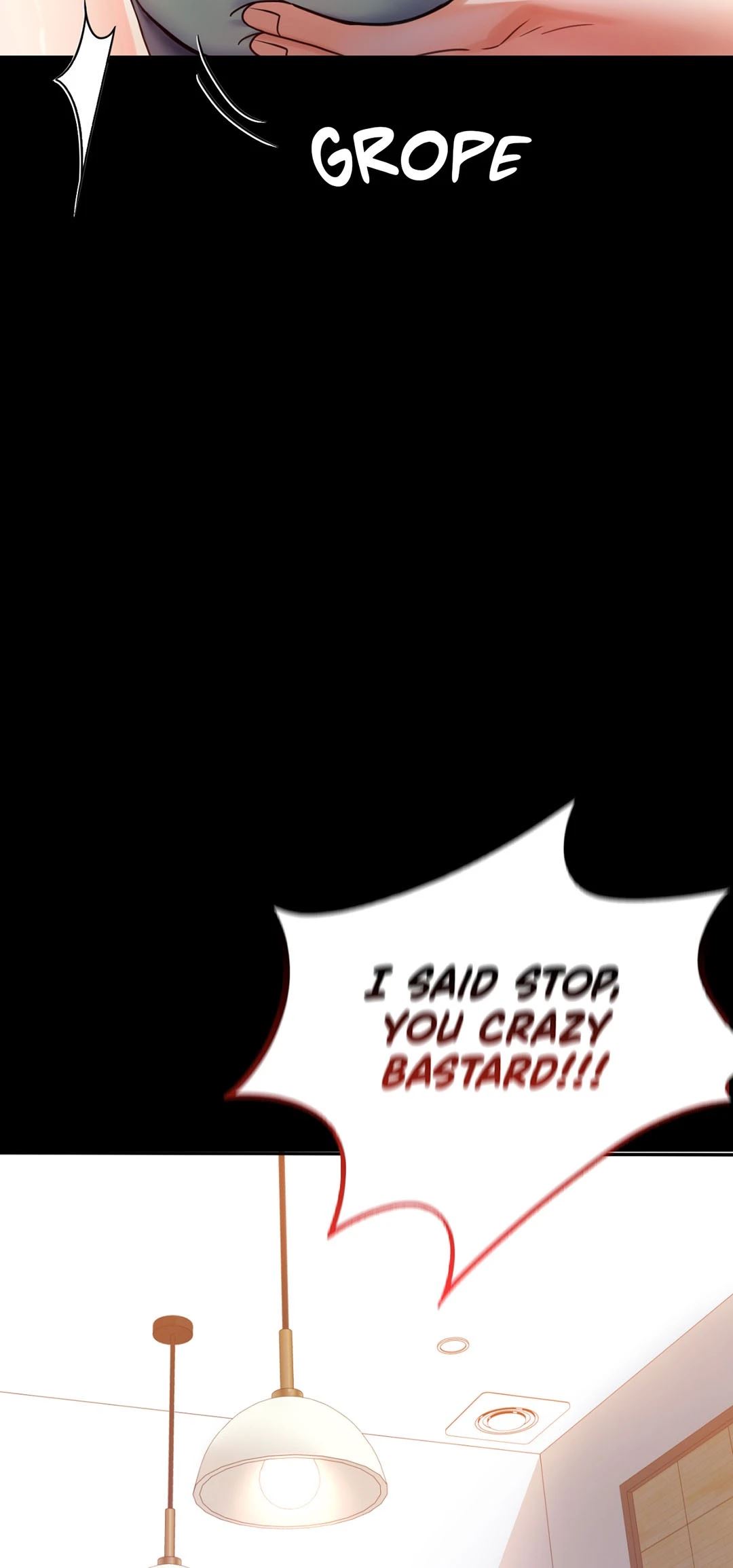 Illicit Love Chapter 32 Page 52