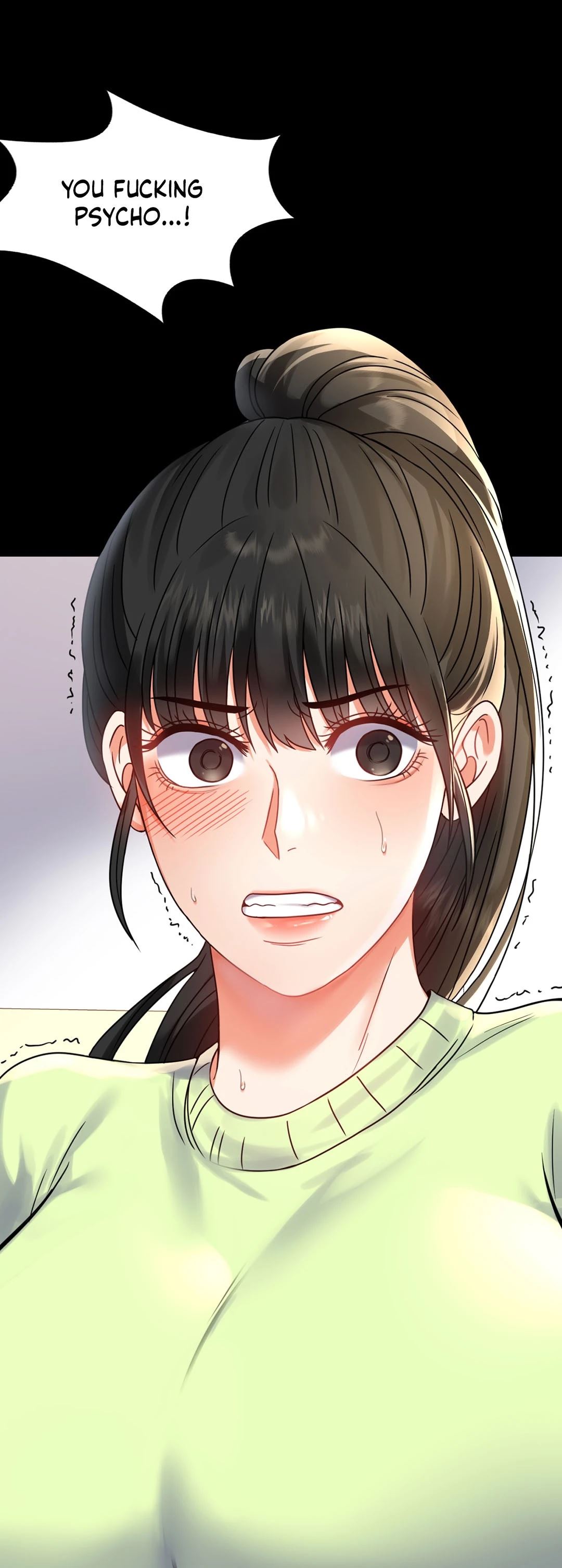 Illicit Love Chapter 32 Page 58