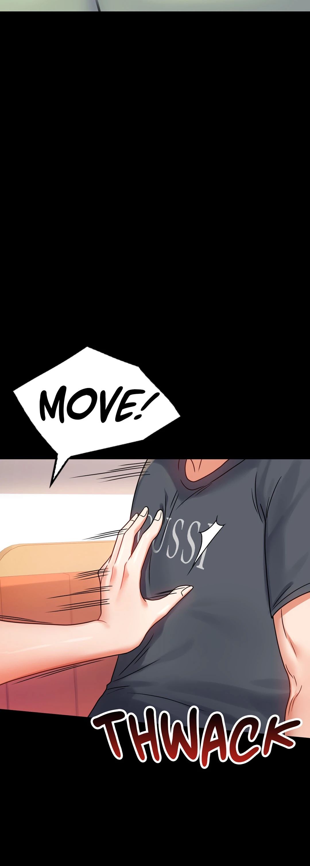 Illicit Love Chapter 32 Page 59