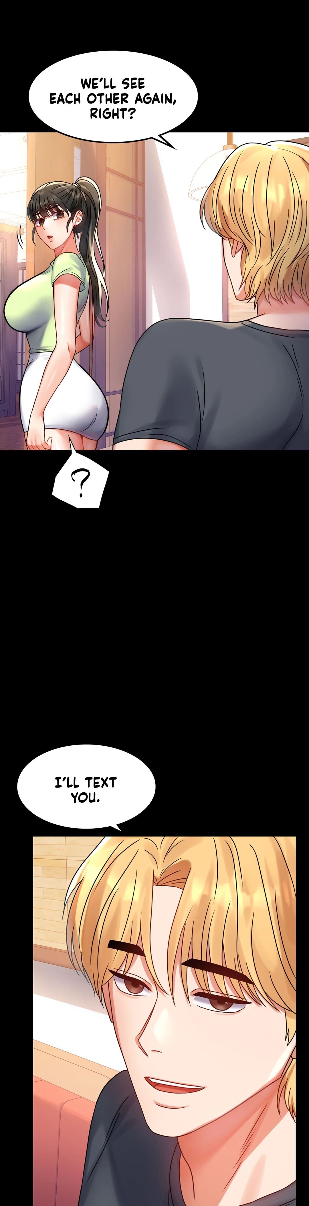 Illicit Love Chapter 32 Page 61