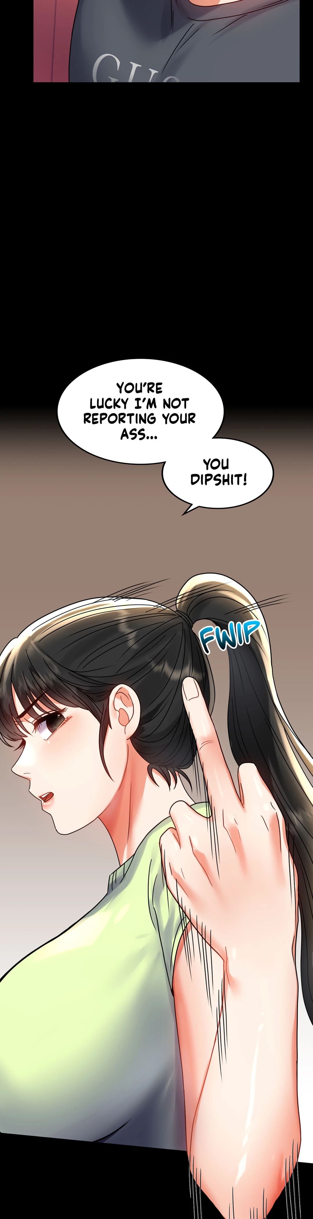 Illicit Love Chapter 32 Page 62
