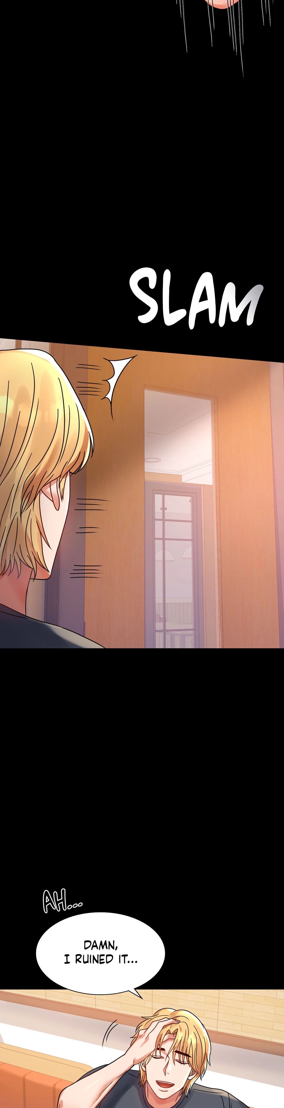 Illicit Love Chapter 32 Page 63