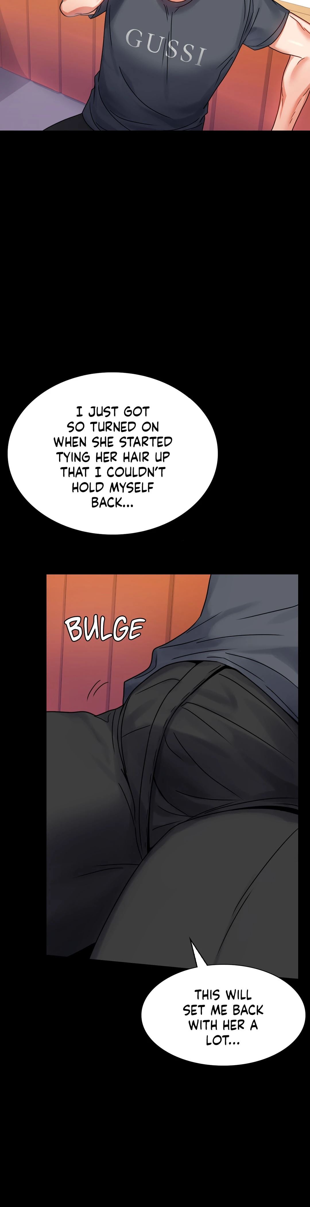Illicit Love Chapter 32 Page 64