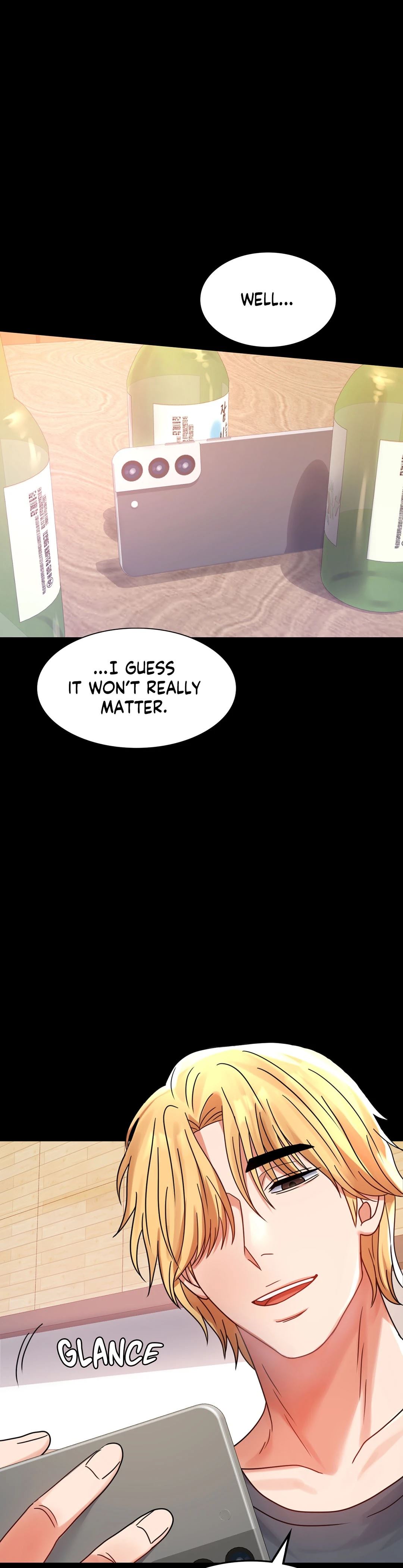 Illicit Love Chapter 32 Page 65