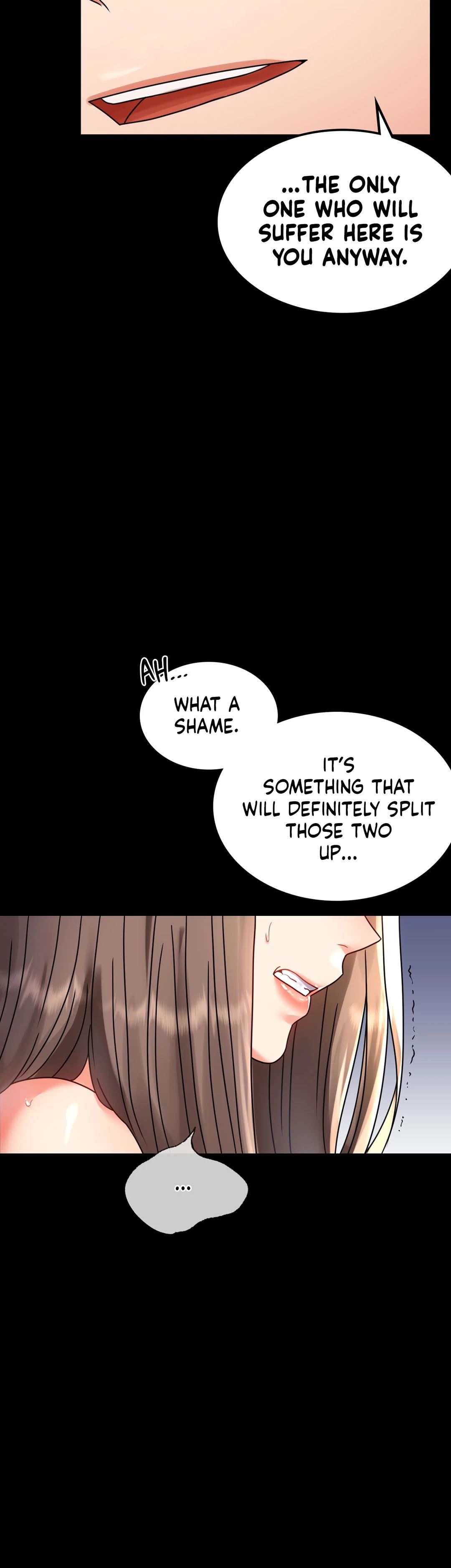 Illicit Love Chapter 33 Page 10
