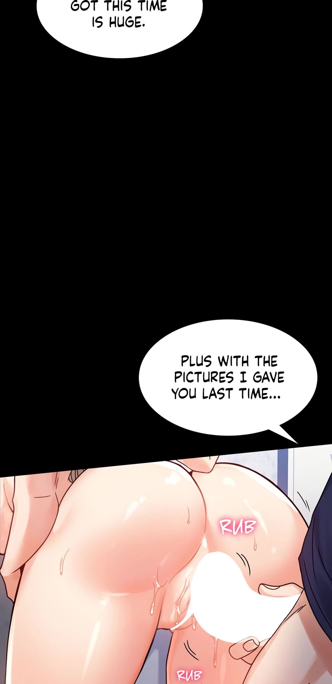 Illicit Love Chapter 33 Page 15
