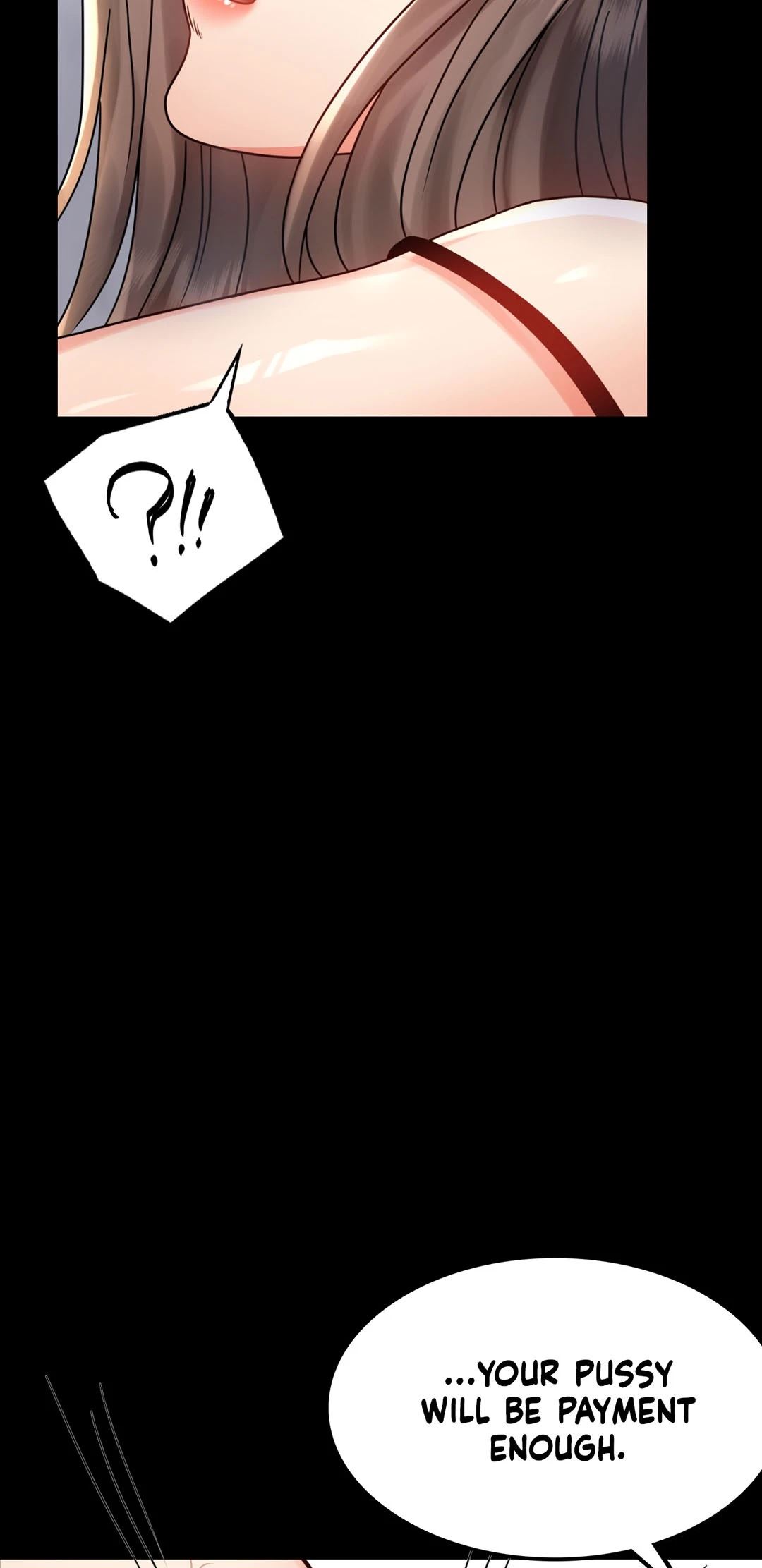 Illicit Love Chapter 33 Page 17