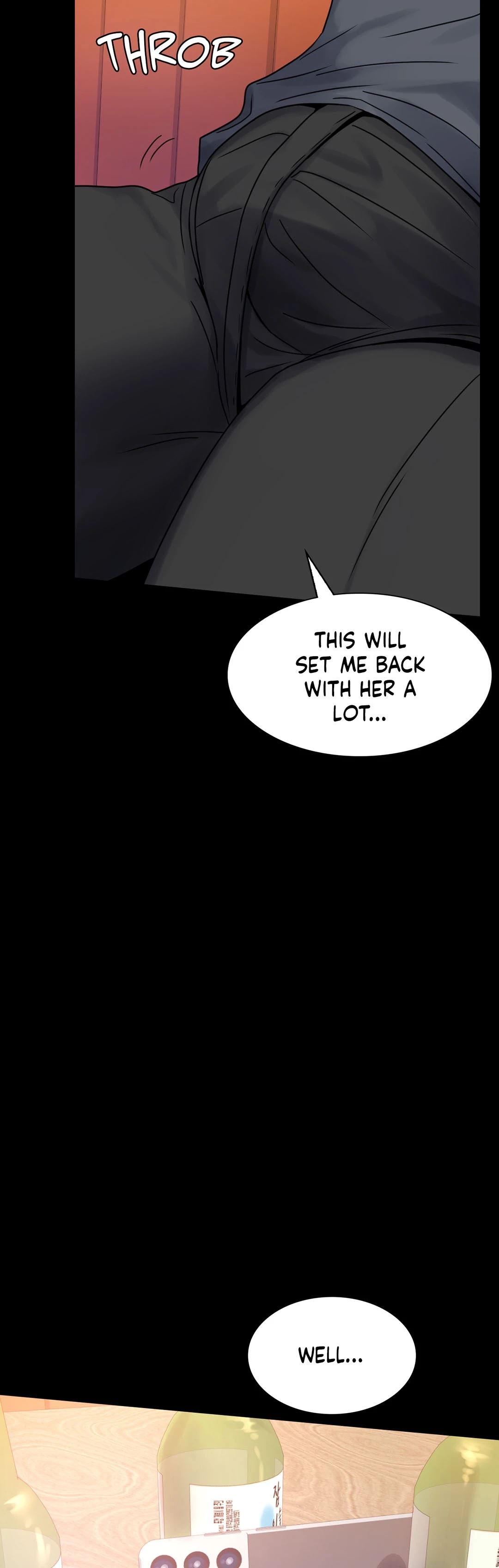 Illicit Love Chapter 33 Page 2