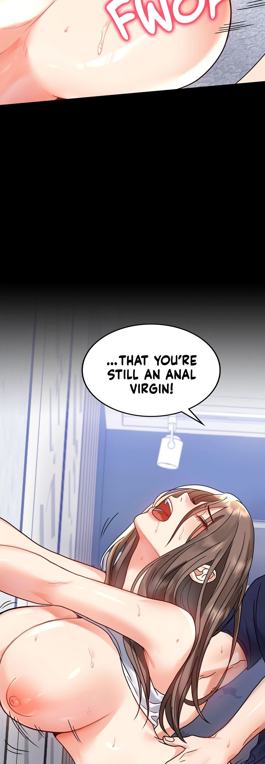 Illicit Love Chapter 33 Page 22