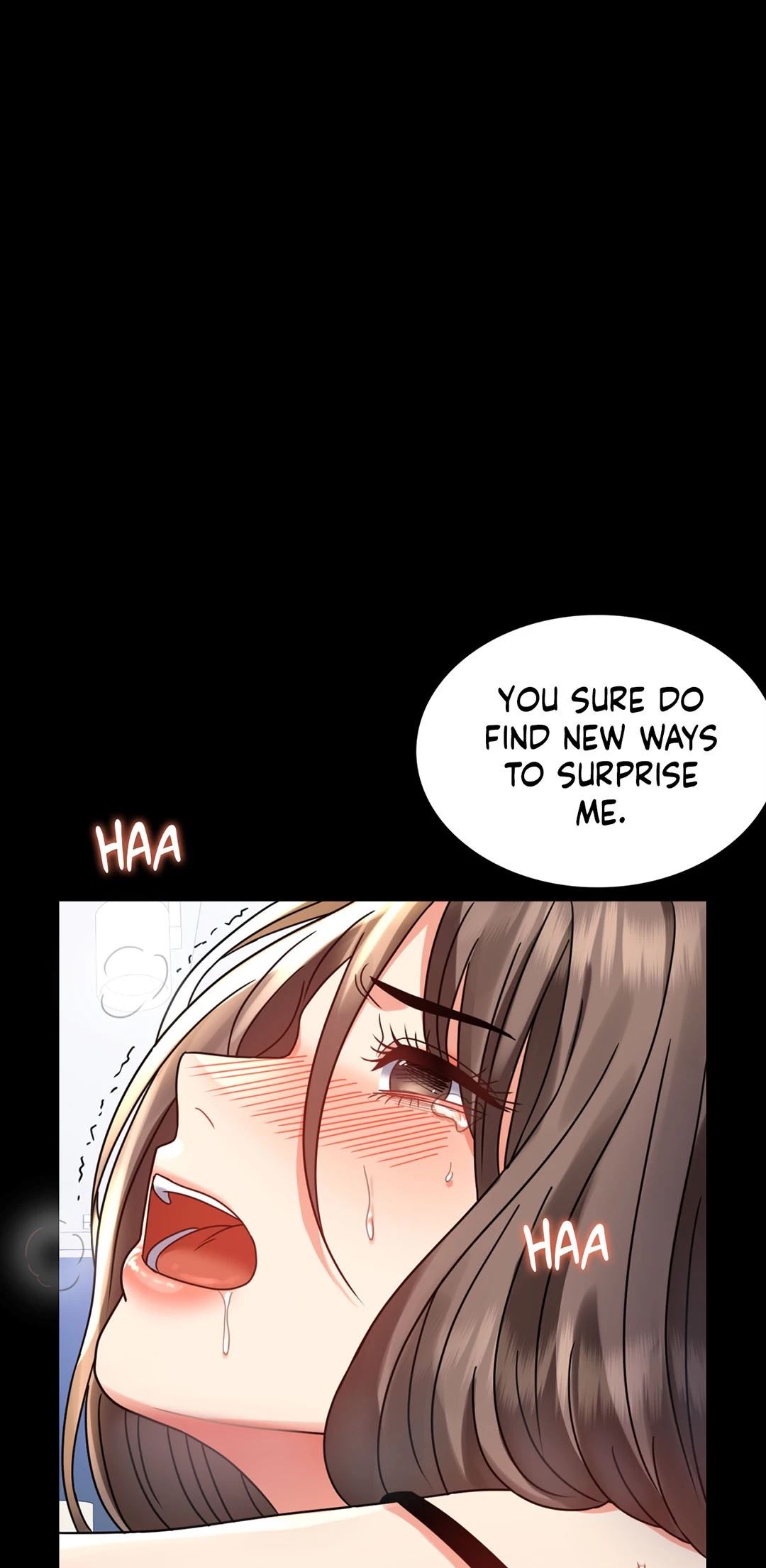Illicit Love Chapter 33 Page 26