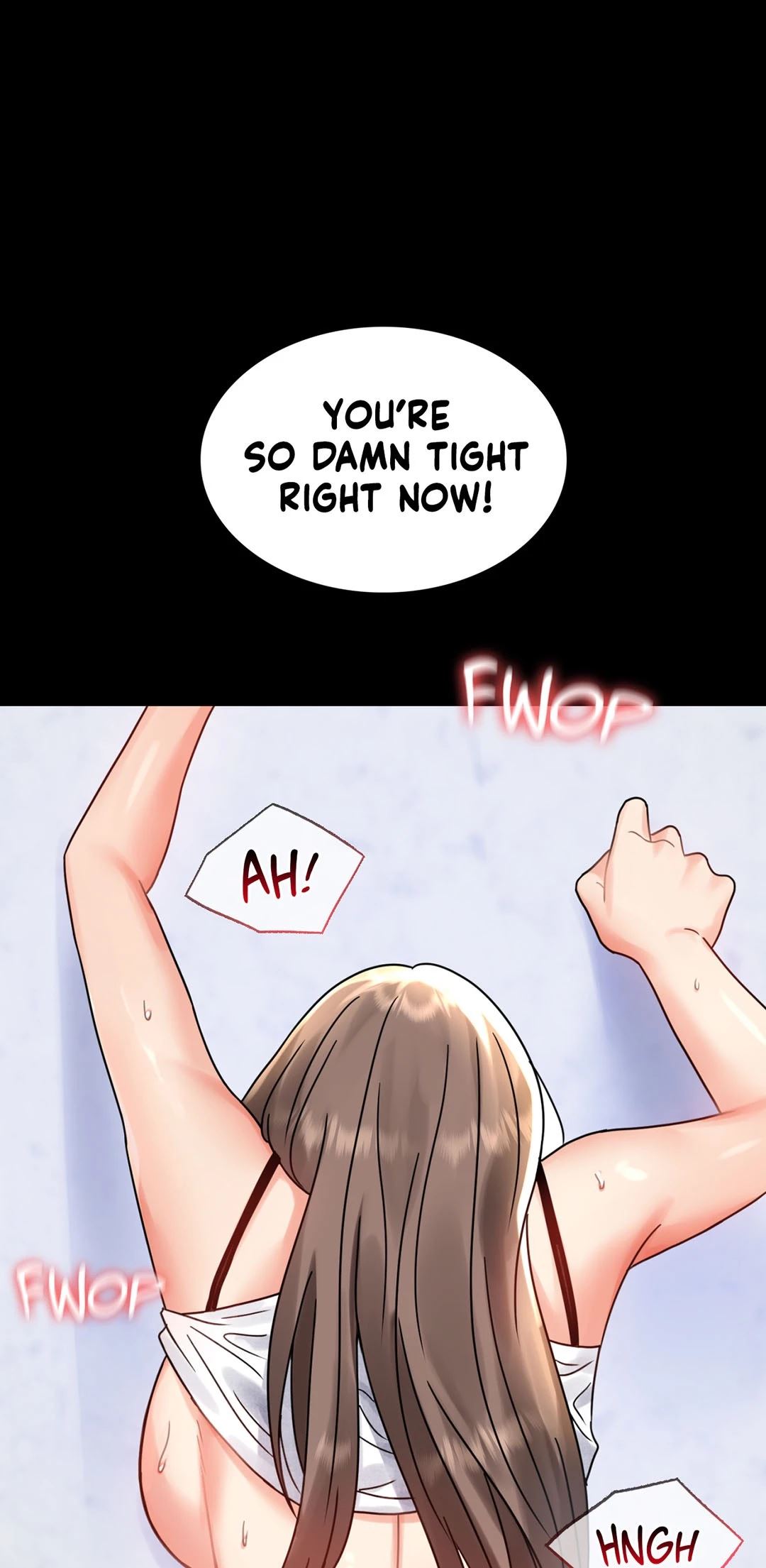 Illicit Love Chapter 33 Page 29