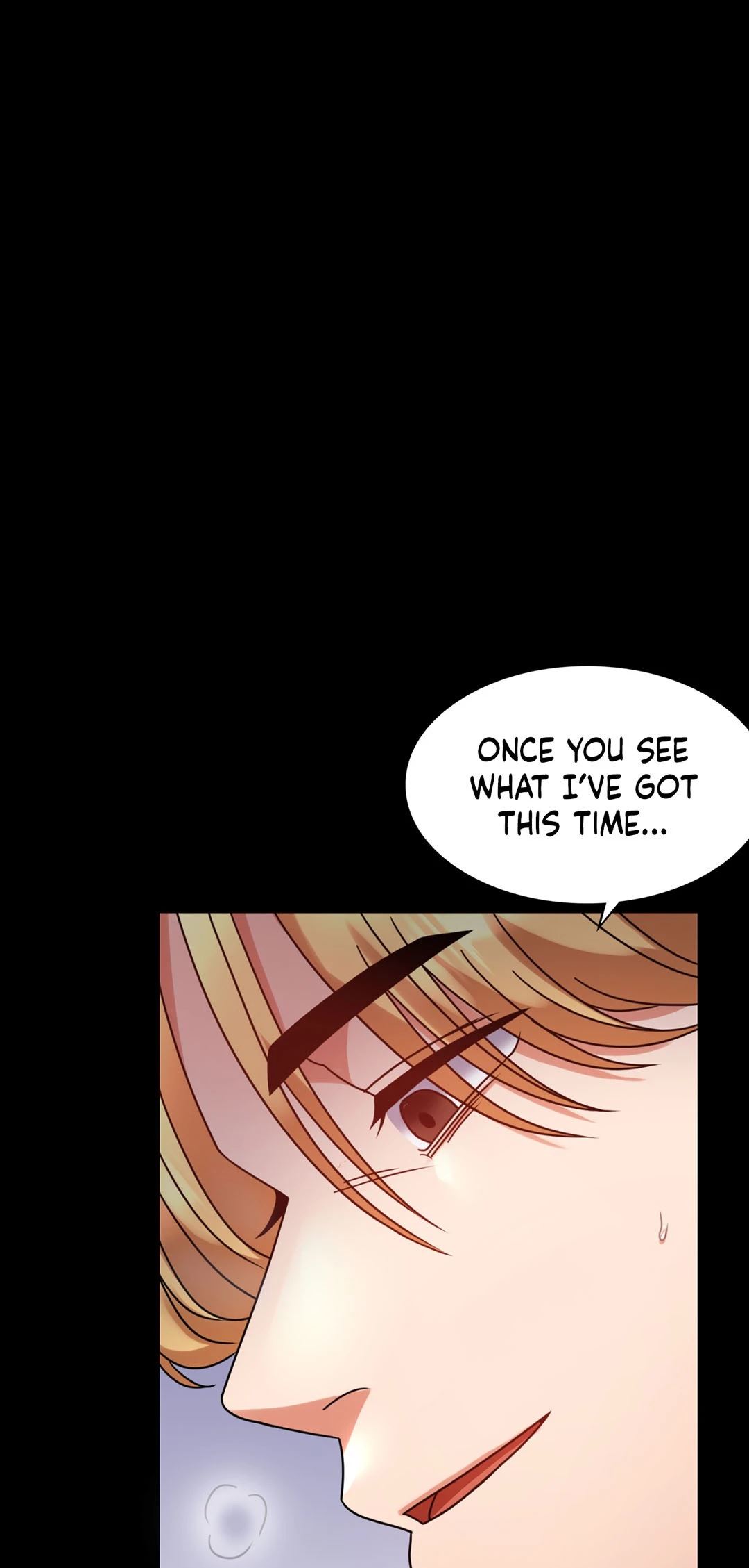 Illicit Love Chapter 33 Page 38