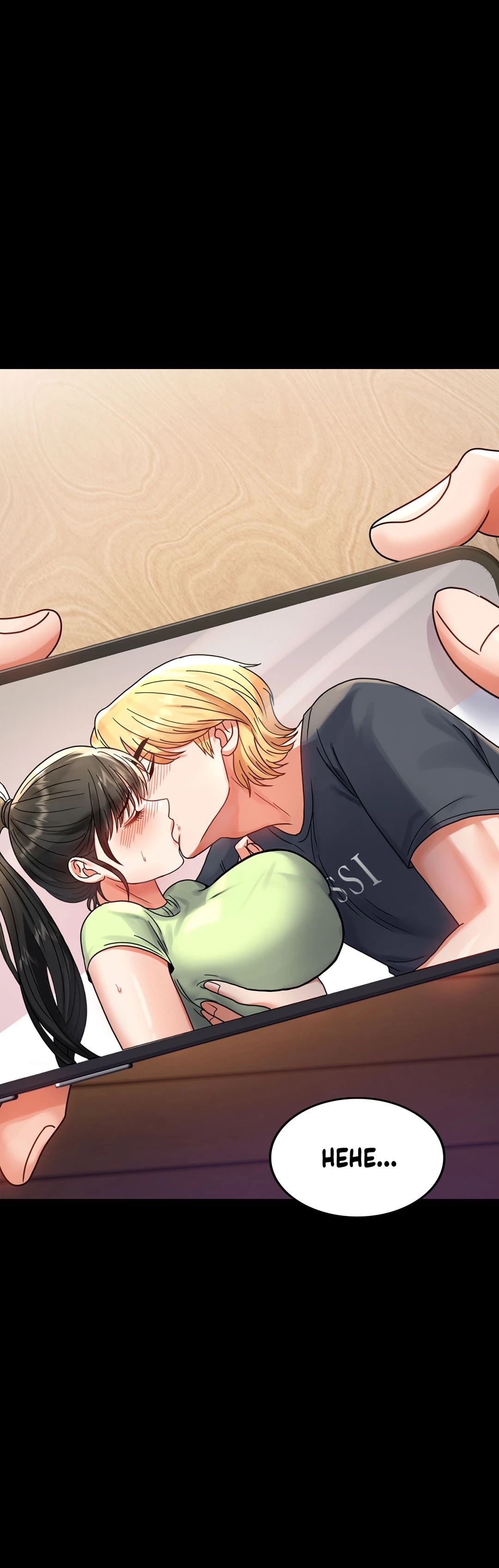 Illicit Love Chapter 33 Page 4