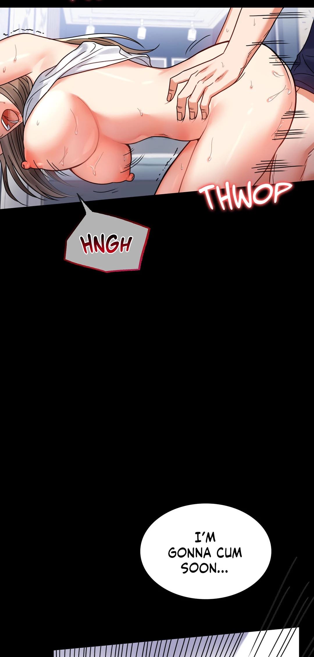 Illicit Love Chapter 33 Page 40