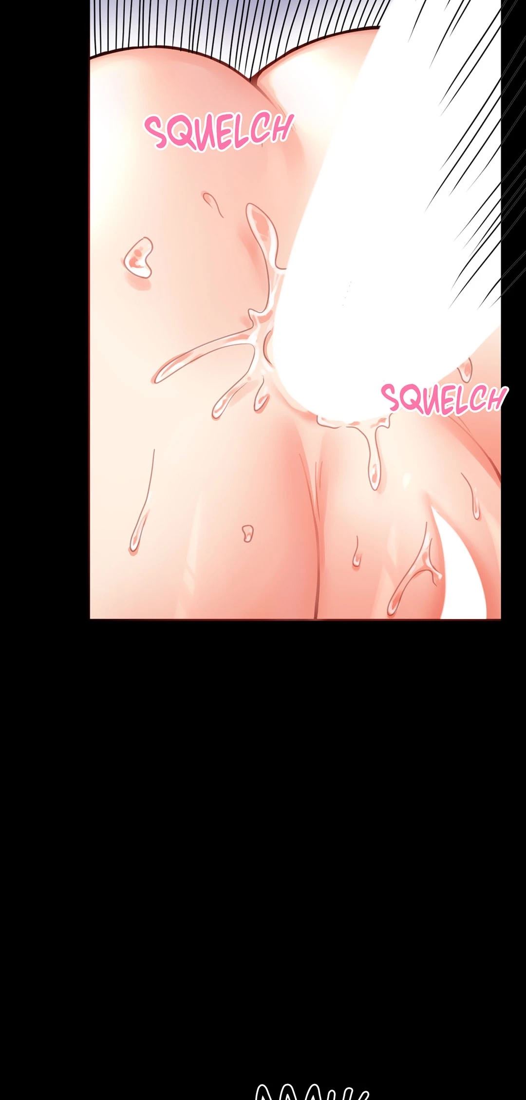 Illicit Love Chapter 33 Page 41