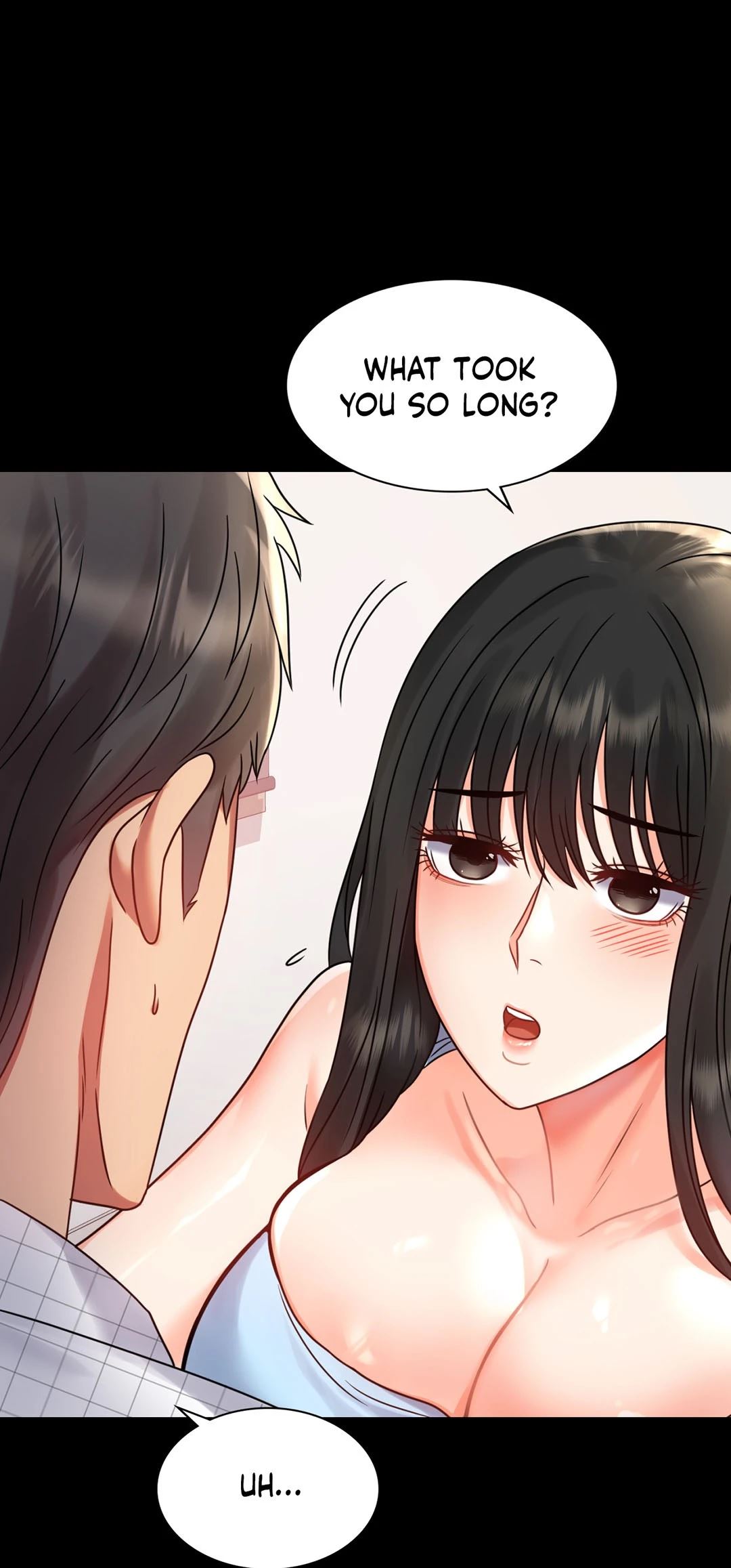 Illicit Love Chapter 33 Page 50