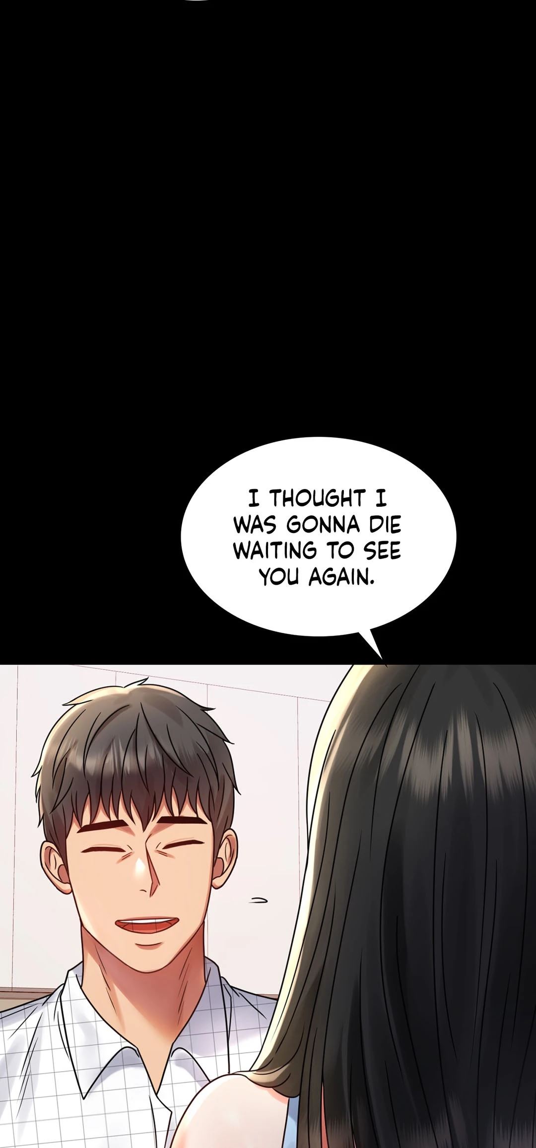 Illicit Love Chapter 33 Page 51