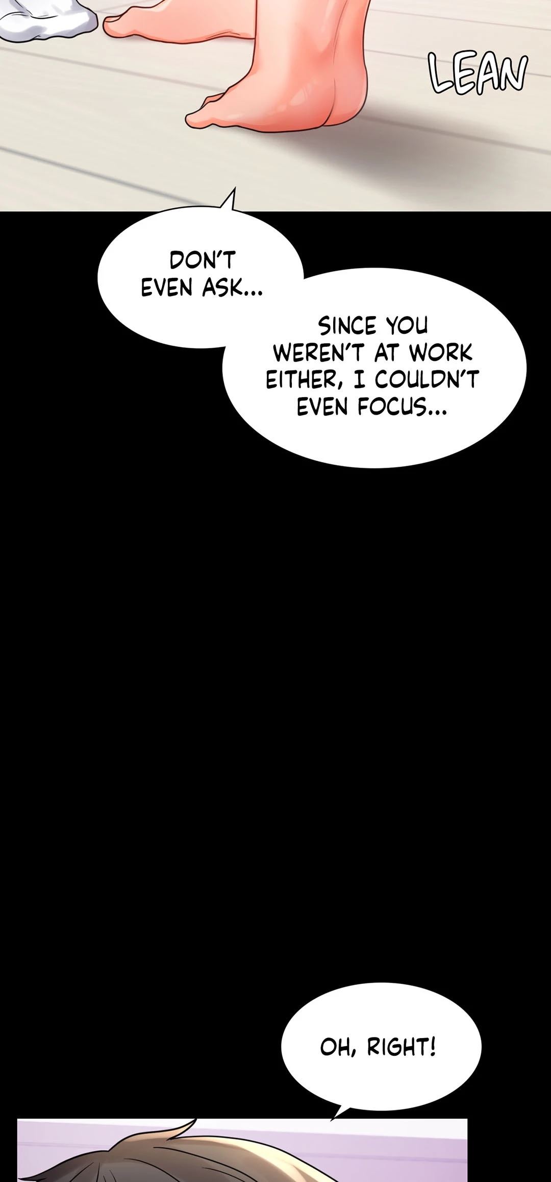 Illicit Love Chapter 33 Page 53