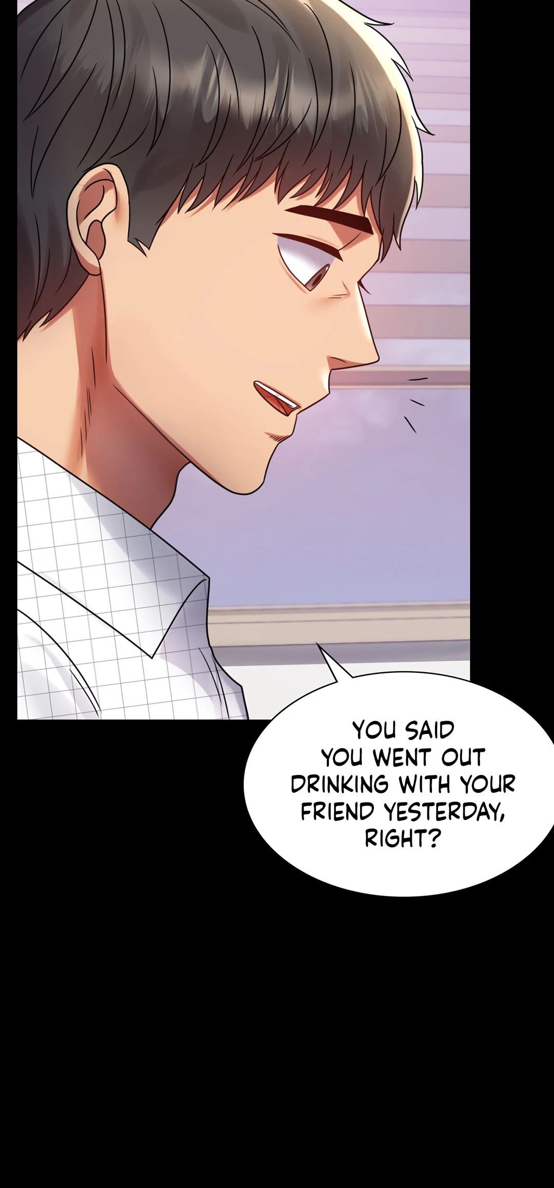 Illicit Love Chapter 33 Page 54