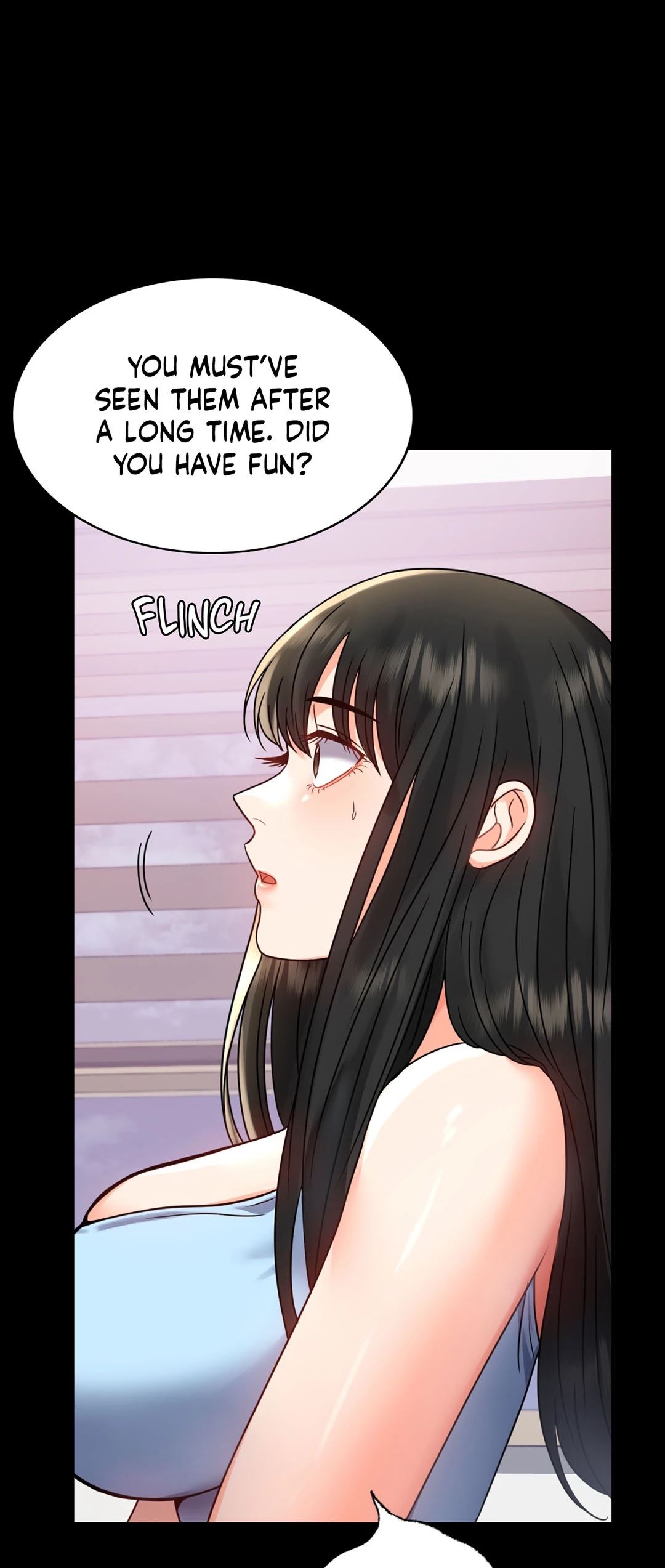 Illicit Love Chapter 33 Page 55