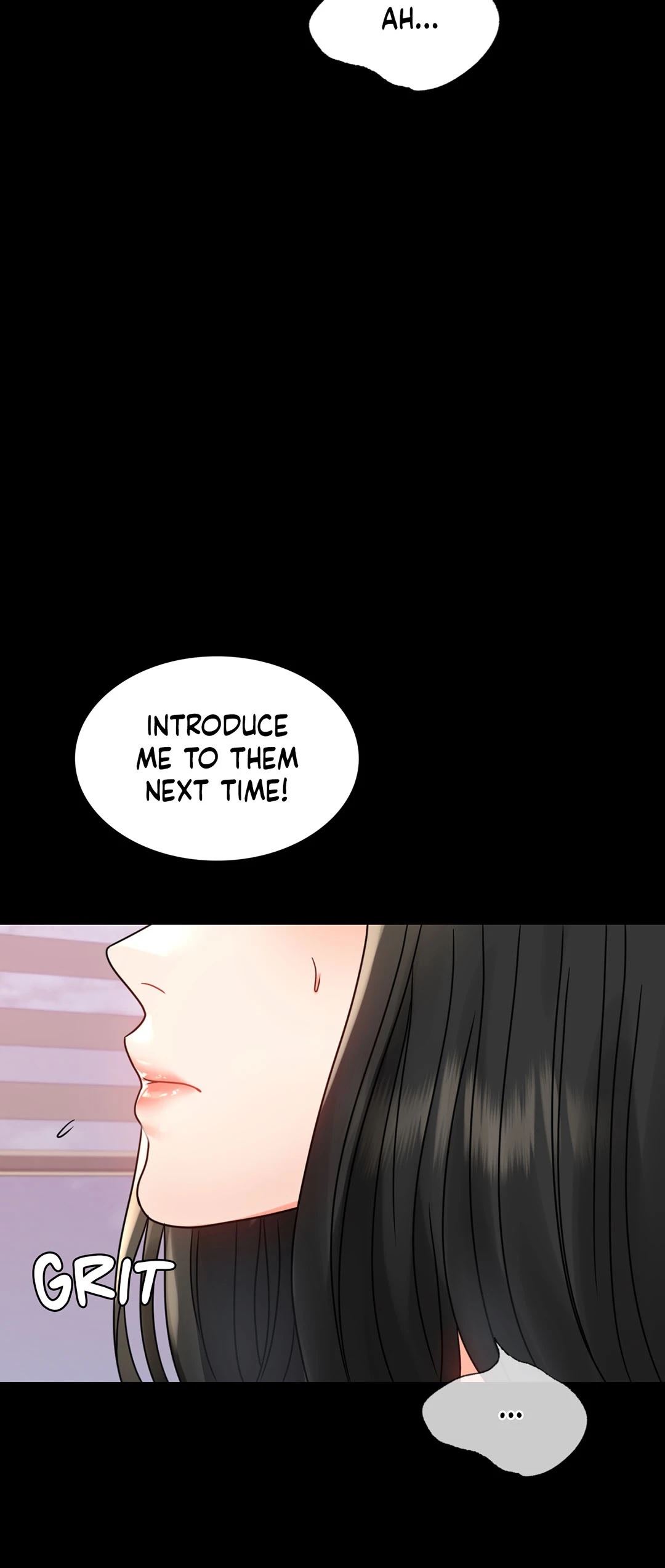 Illicit Love Chapter 33 Page 56