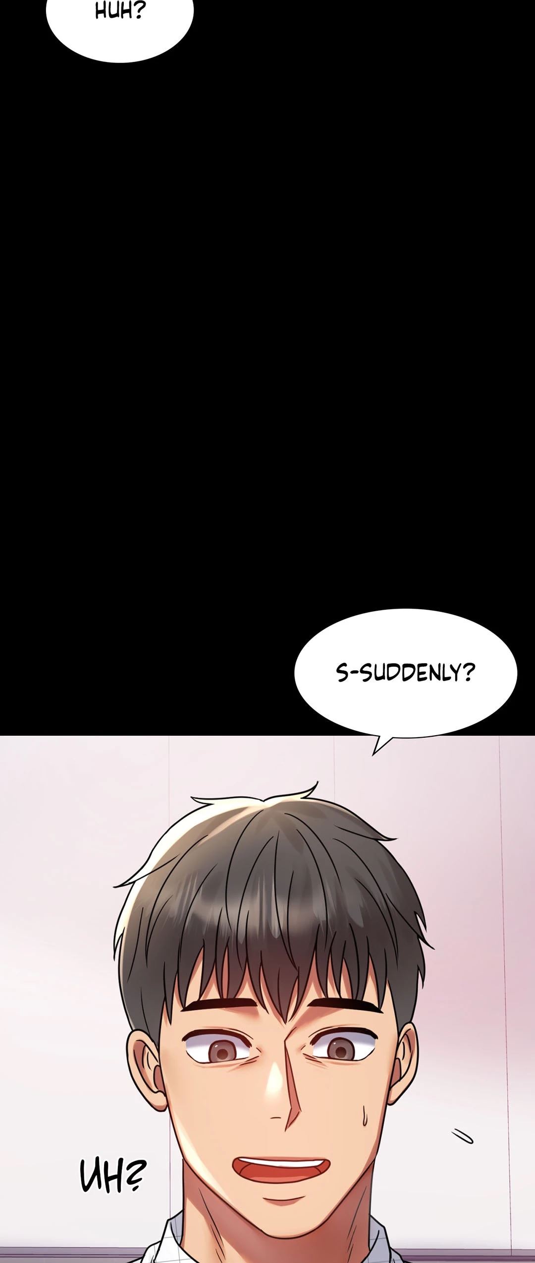 Illicit Love Chapter 33 Page 58