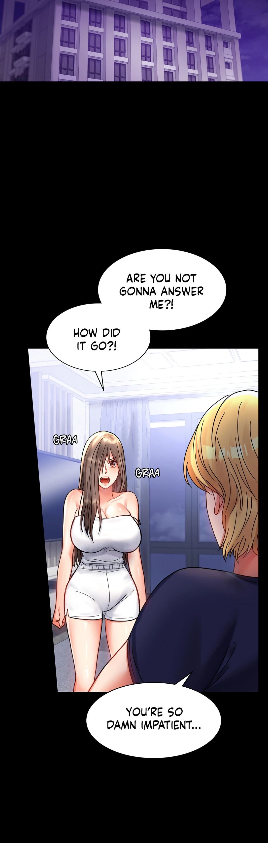 Illicit Love Chapter 33 Page 6