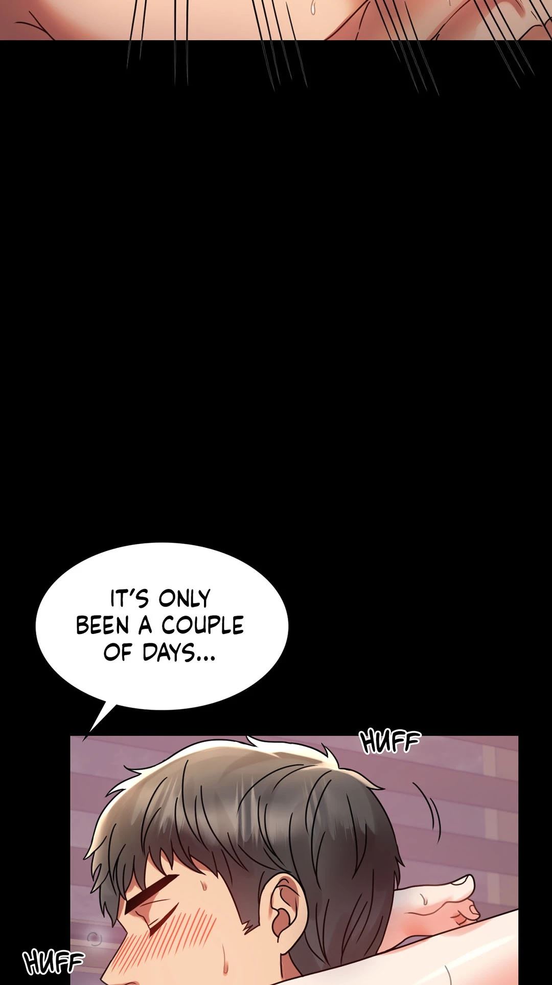 Illicit Love Chapter 33 Page 65