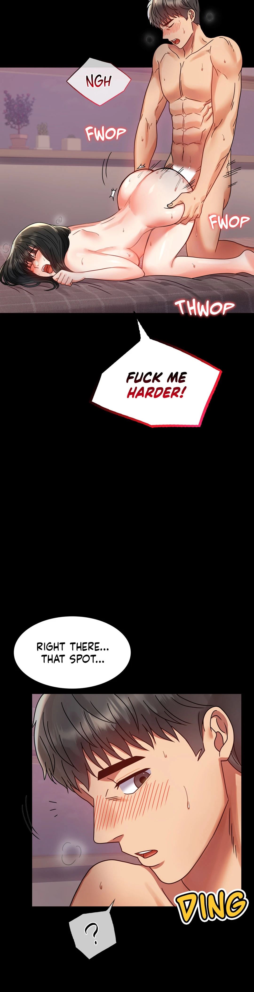 Illicit Love Chapter 33 Page 68