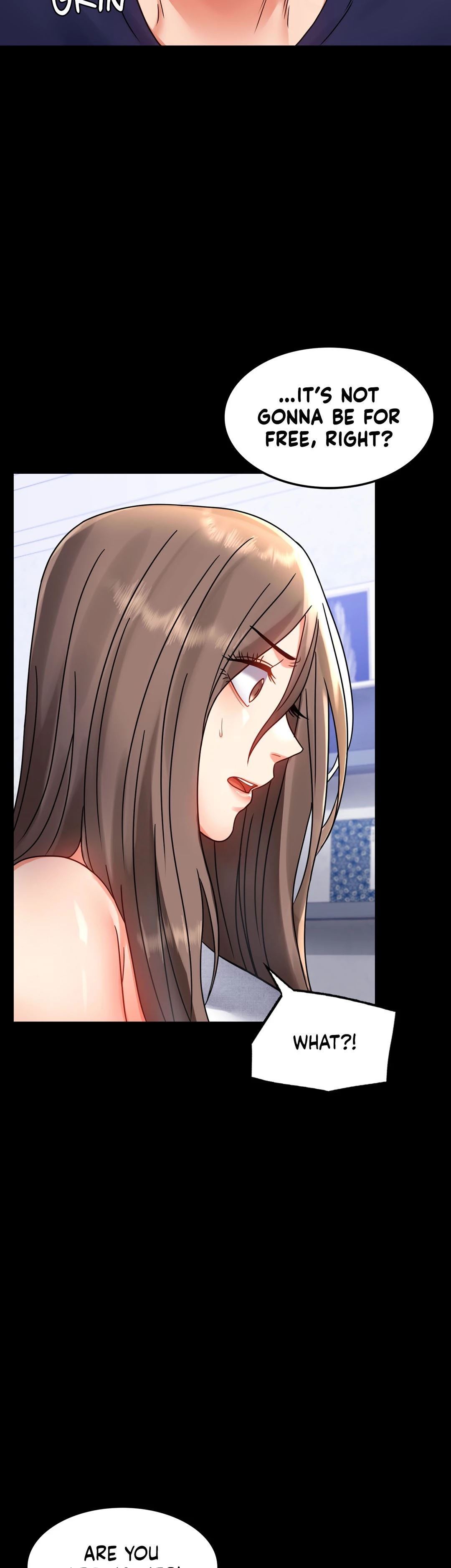 Illicit Love Chapter 33 Page 8