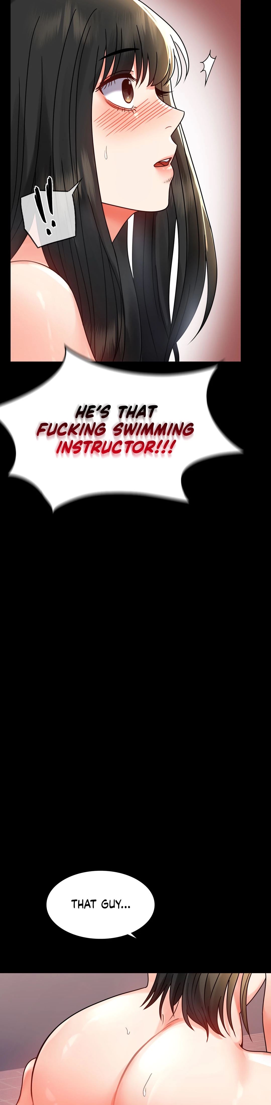 Illicit Love Chapter 34 Page 10