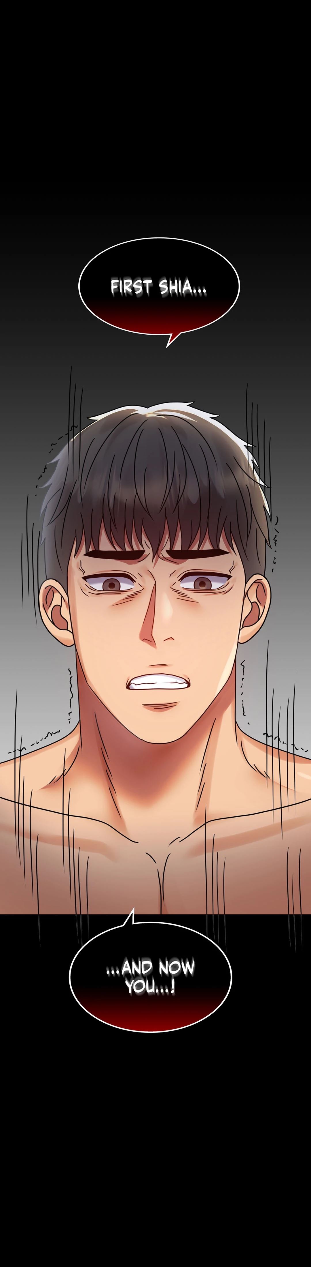 Illicit Love Chapter 34 Page 12