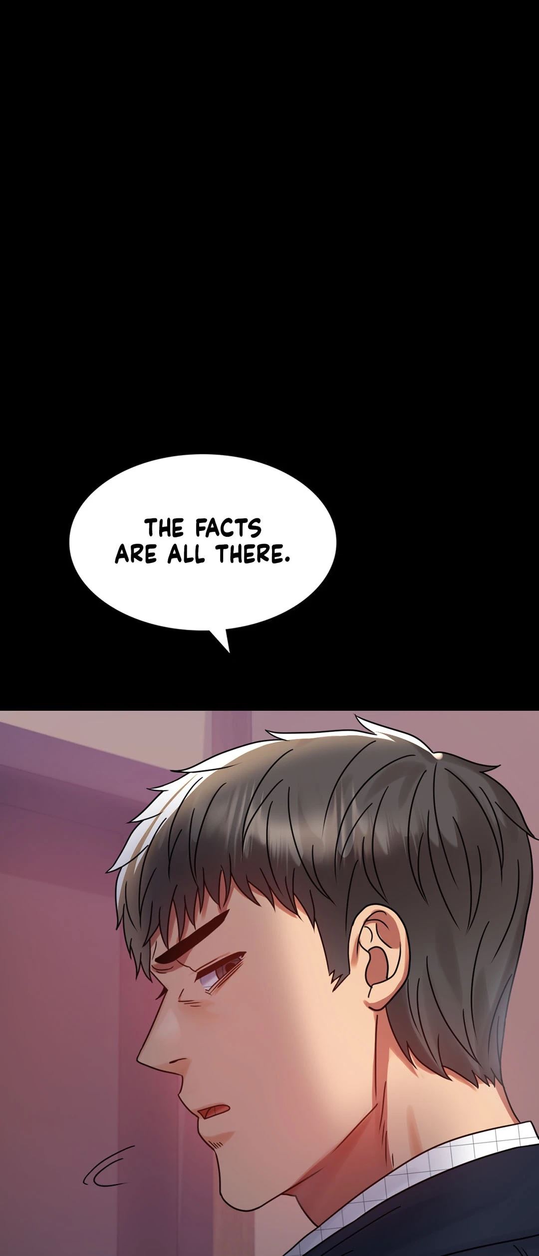 Illicit Love Chapter 34 Page 16