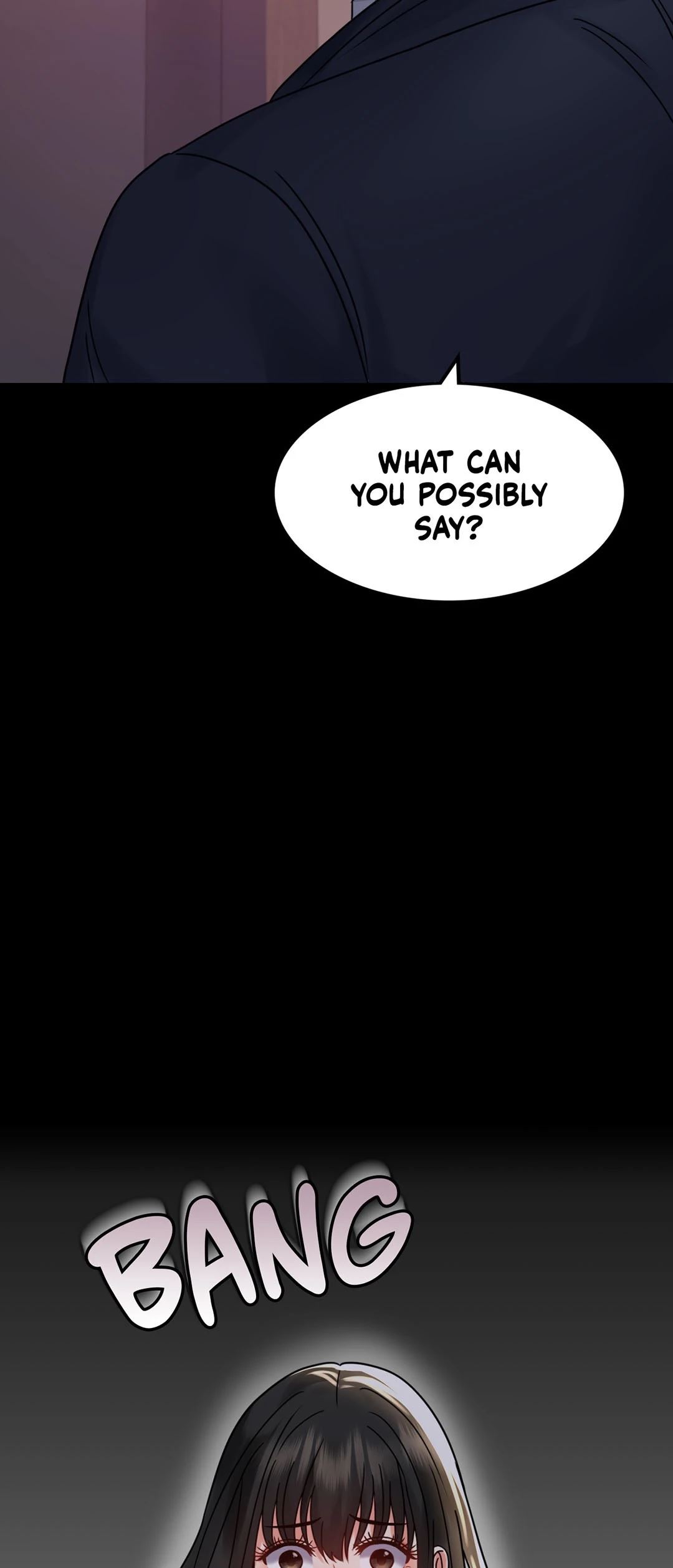 Illicit Love Chapter 34 Page 17