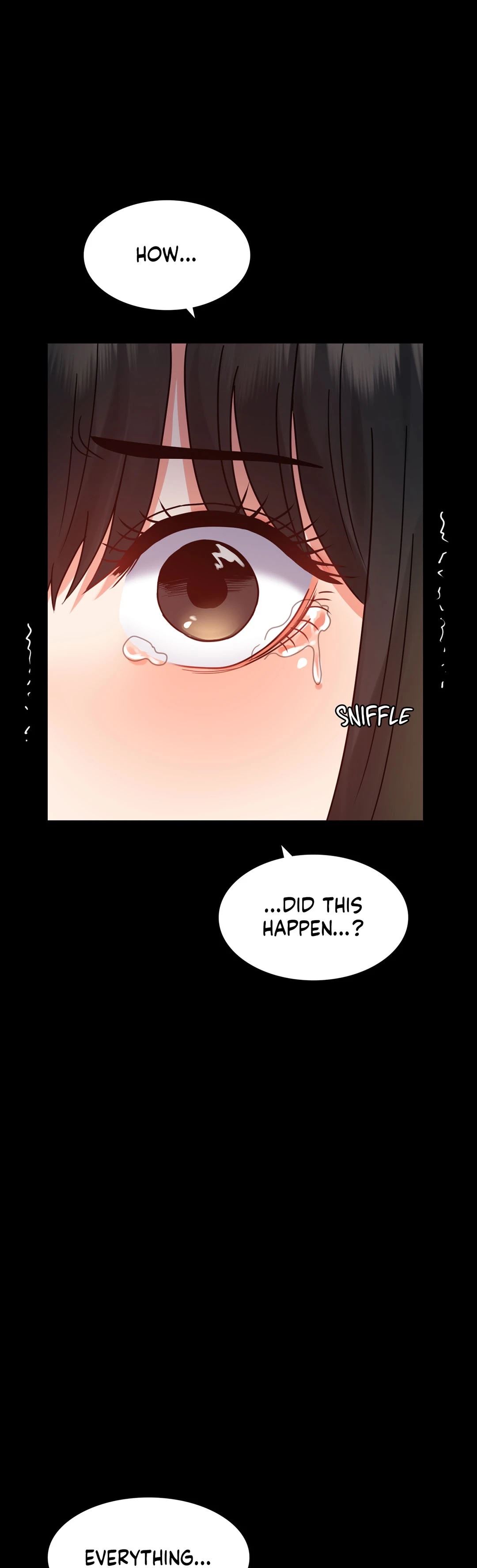 Illicit Love Chapter 34 Page 19