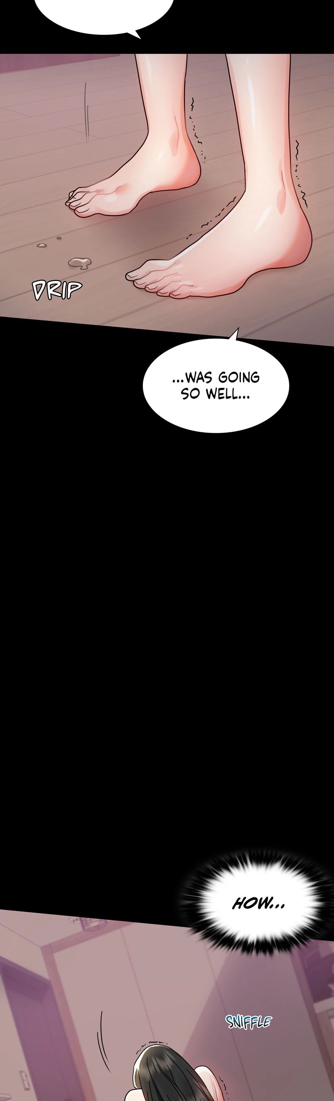 Illicit Love Chapter 34 Page 20