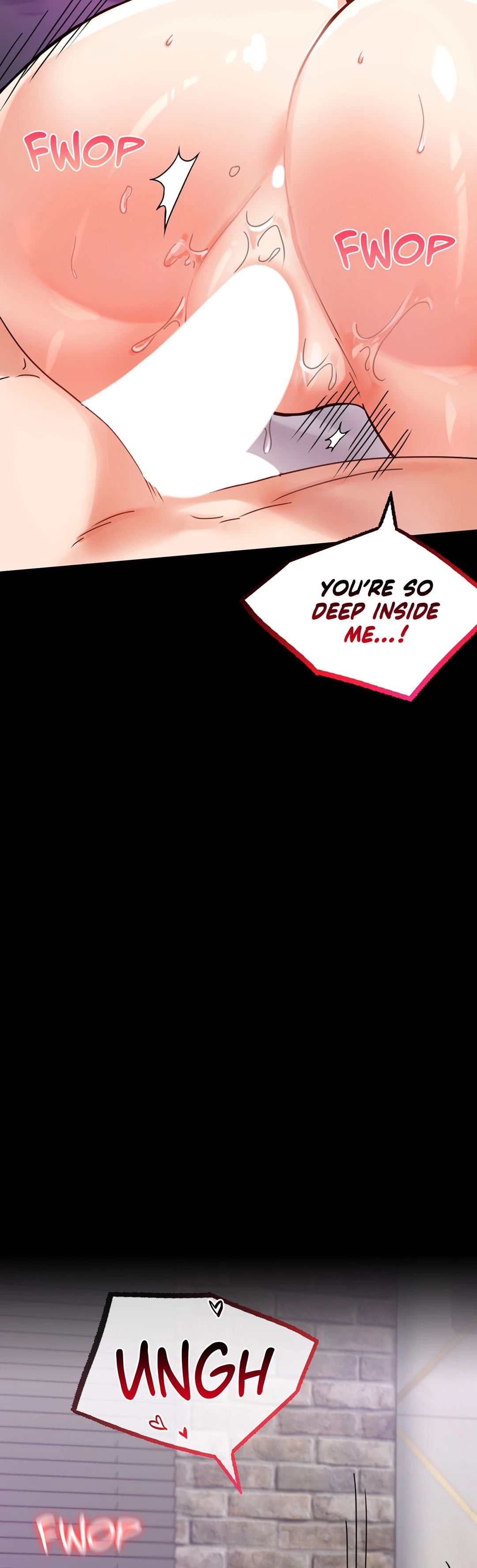 Illicit Love Chapter 34 Page 23