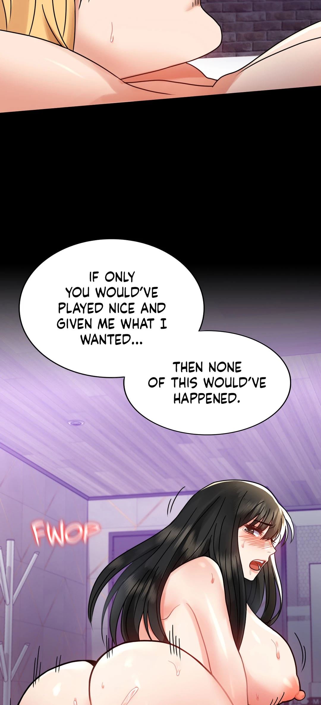 Illicit Love Chapter 34 Page 28