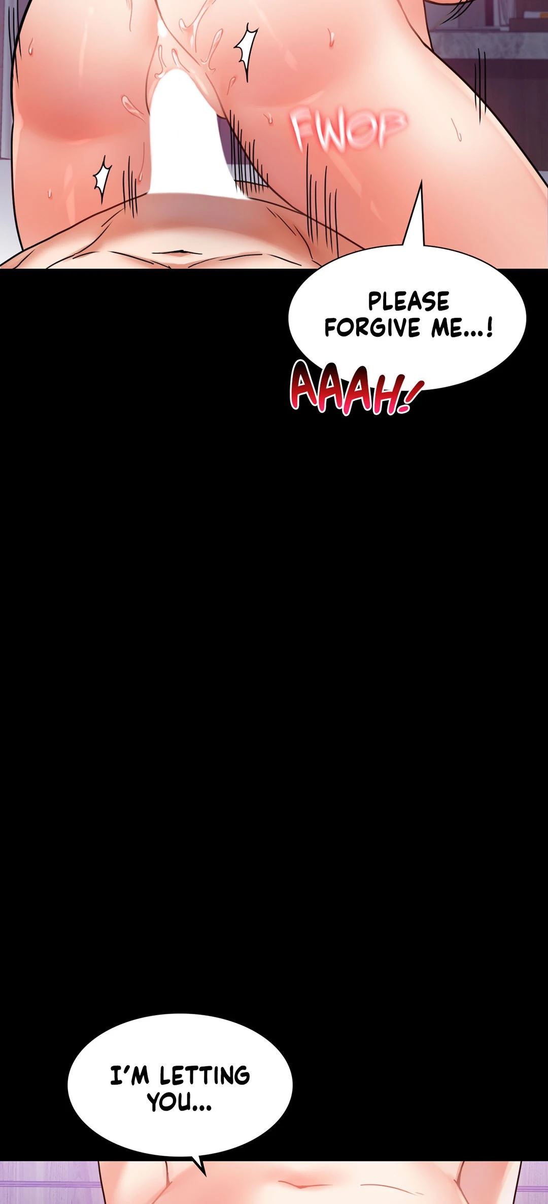 Illicit Love Chapter 34 Page 29