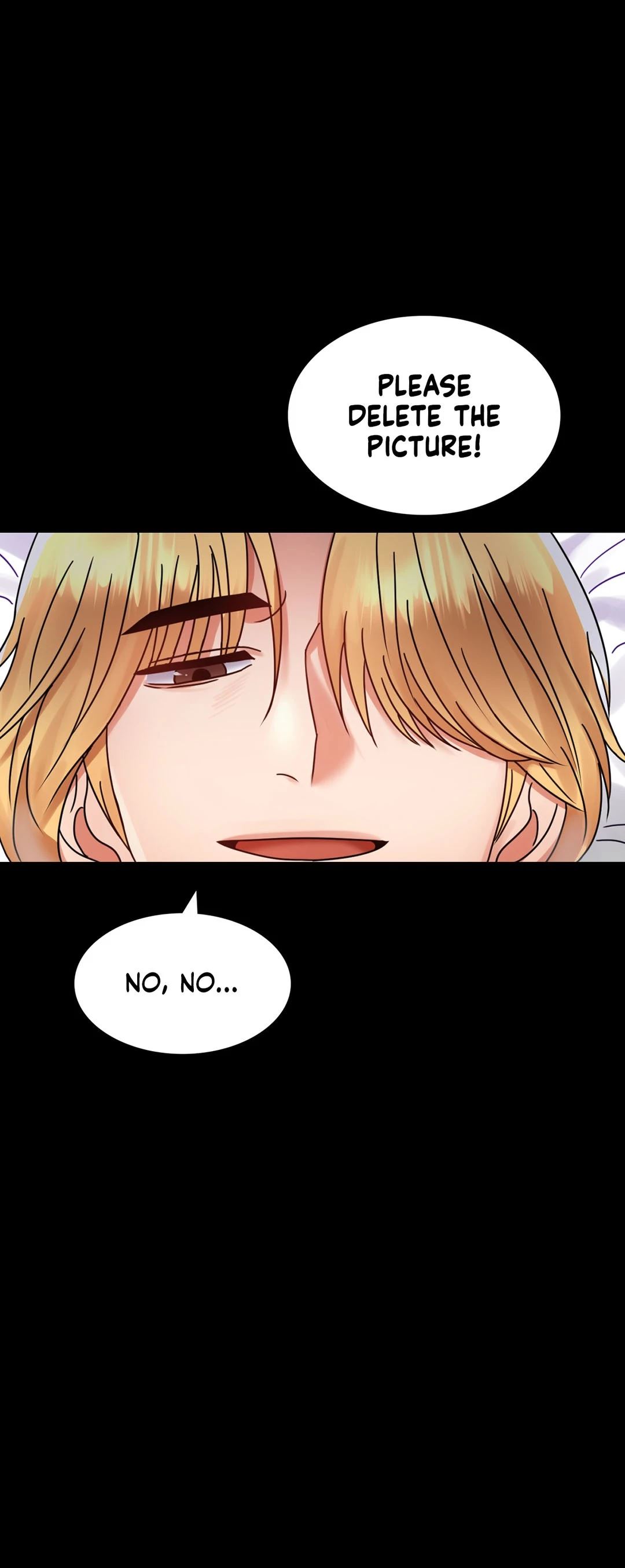 Illicit Love Chapter 34 Page 31