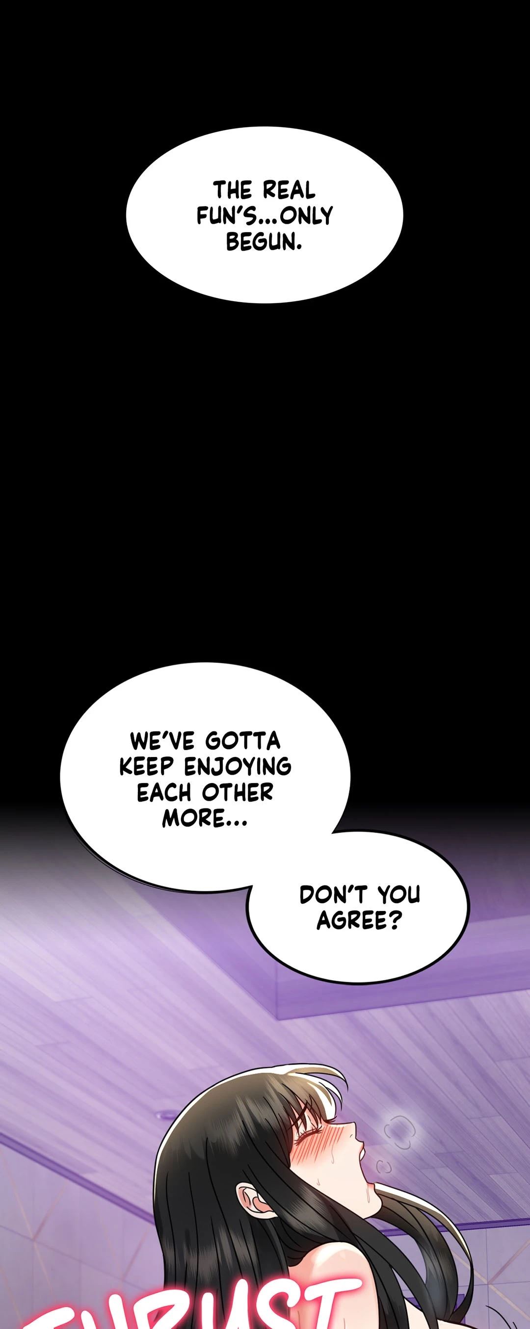Illicit Love Chapter 34 Page 32