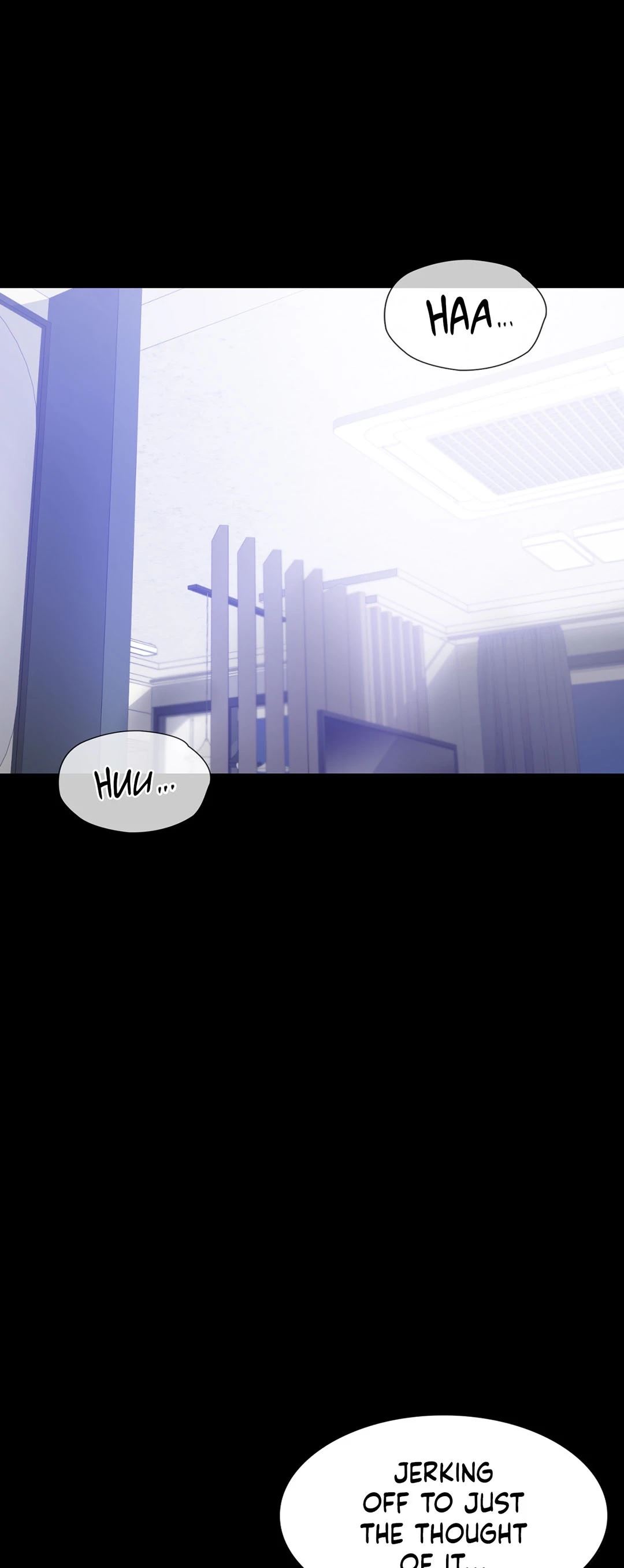 Illicit Love Chapter 34 Page 34