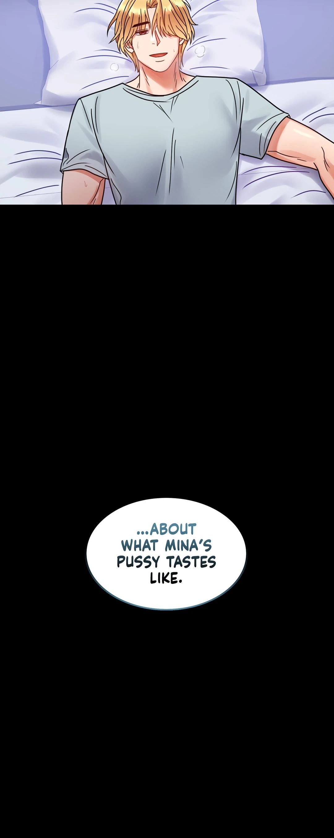 Illicit Love Chapter 34 Page 36